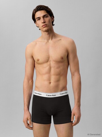 Calvin Klein Underwear Boxershorts in Gemengde kleuren: voorkant