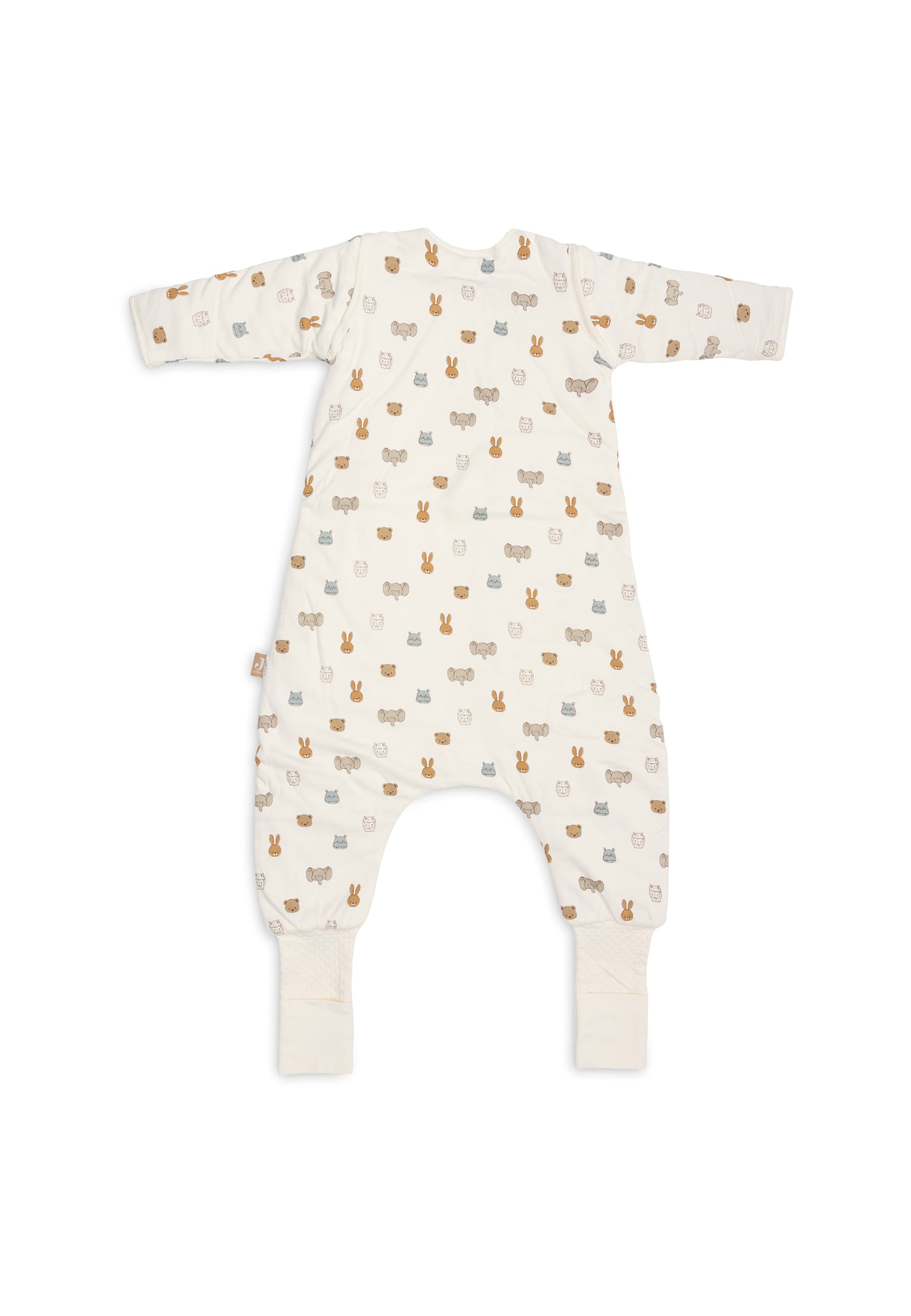 Jollein Babydeken in Gemengde kleuren