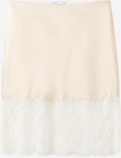 MANGO Hame 'ELENA' värissä vaaleabeige, Tuotenäkymä