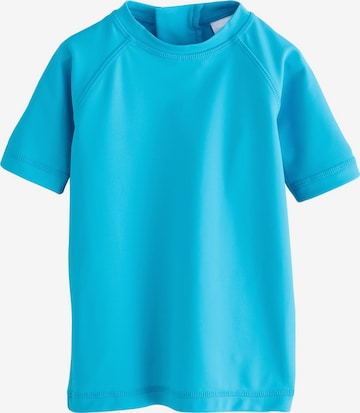 Next UV-suoja värissä sininen: etupuoli