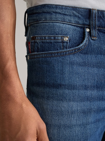 JOOP! Jeans Regular Jeans 'Mitch' in Blue