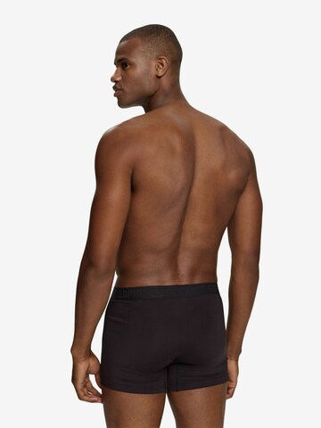 ESPRIT Boxer shorts in Black