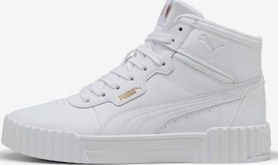 Scarpa sportiva 'Puma Carina 3.0 Mid' in 38 PUMA di colore bianco, Visualizzazione prodotti