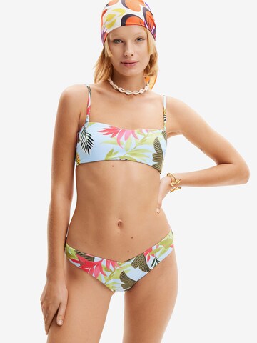 Desigual - Braga de bikini en Mezcla de colores