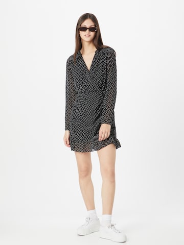 Dorothy Perkins Jurk in Zwart