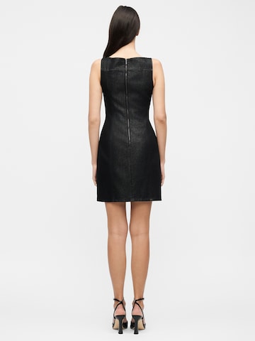 ARMANI EXCHANGE Kleid in Schwarz