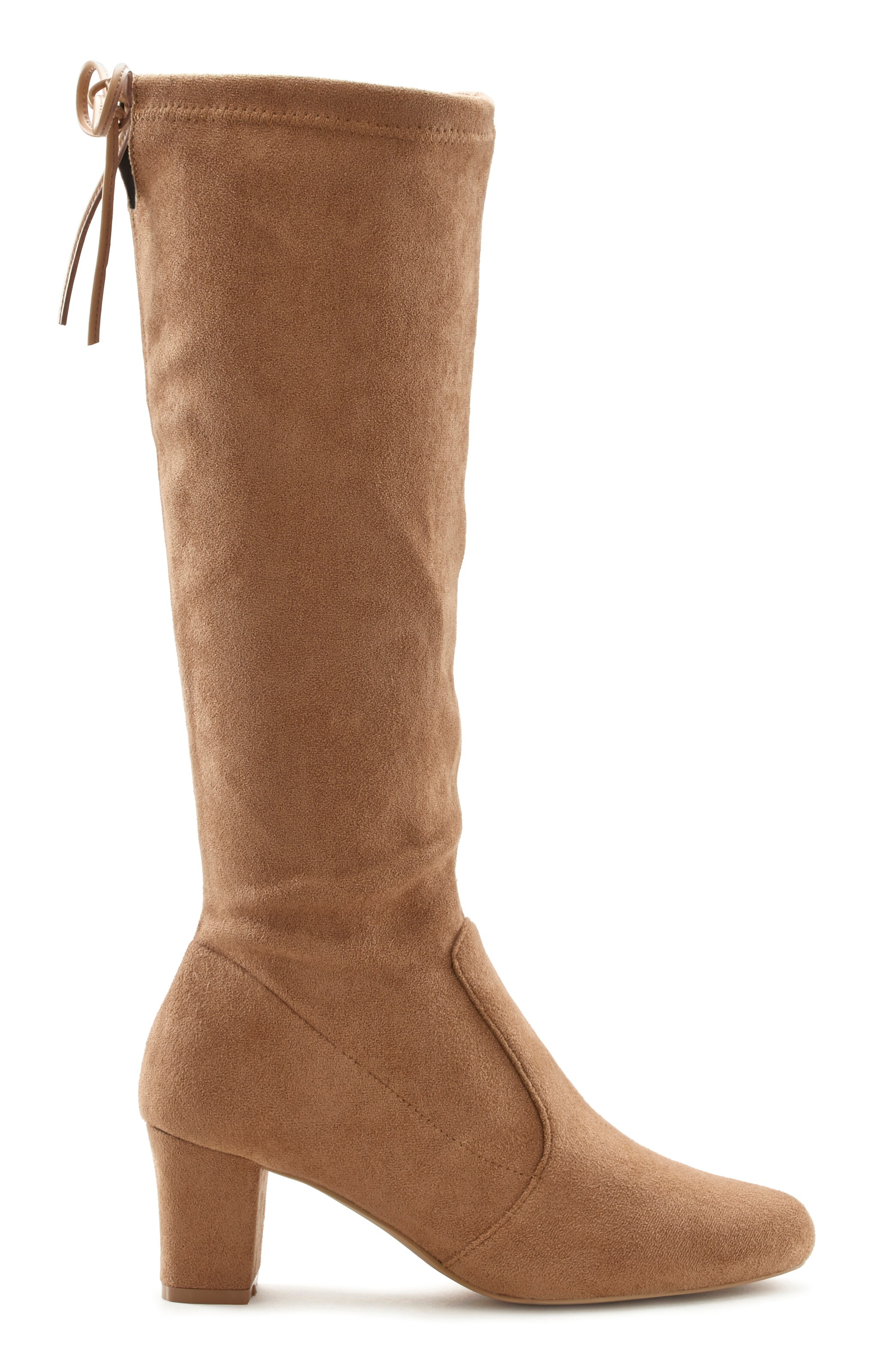 LASCANA - Botas en marrón