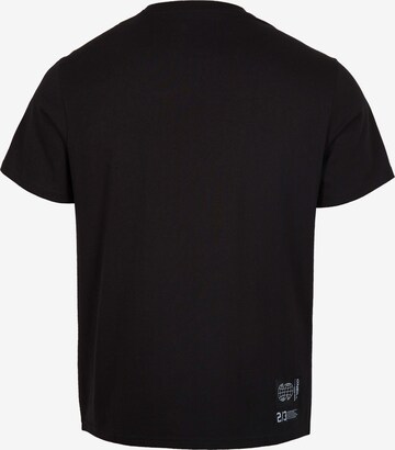 O'NEILL - Camiseta 'Sanborn' en negro