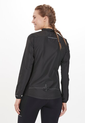 ELITE LAB Sports jacket 'Shell' in Black