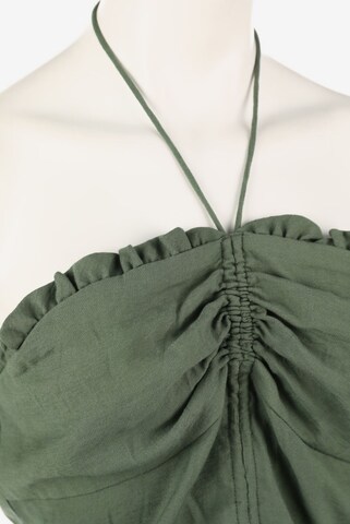 Maeve Top & Shirt in S in Green