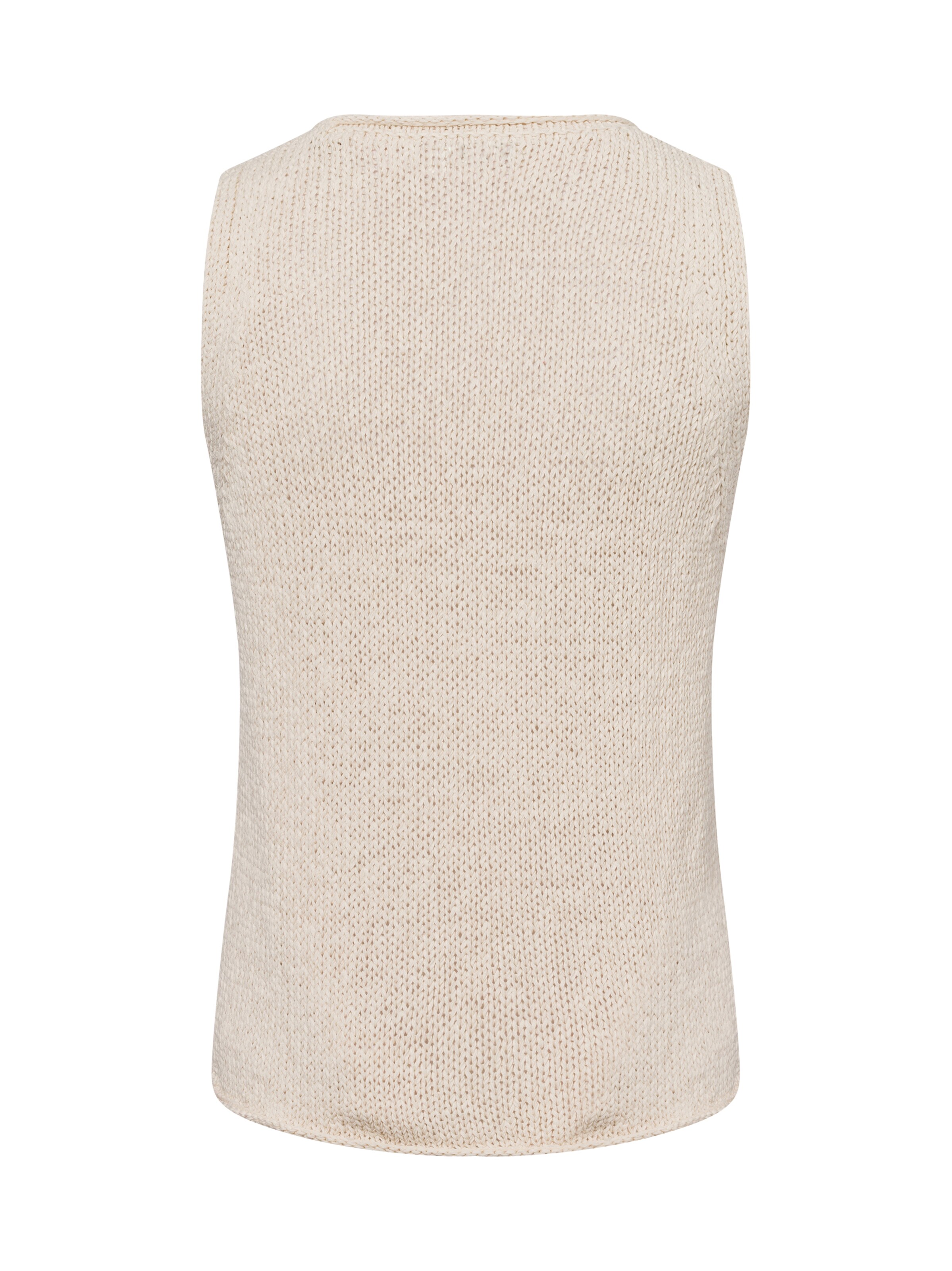 Marc O'Polo Pullunder ' ' in Weiß