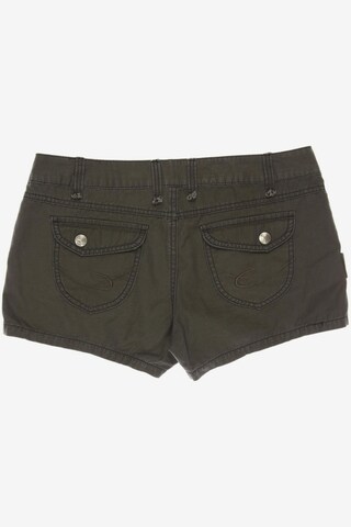 EDC BY ESPRIT Shorts in S in Grey