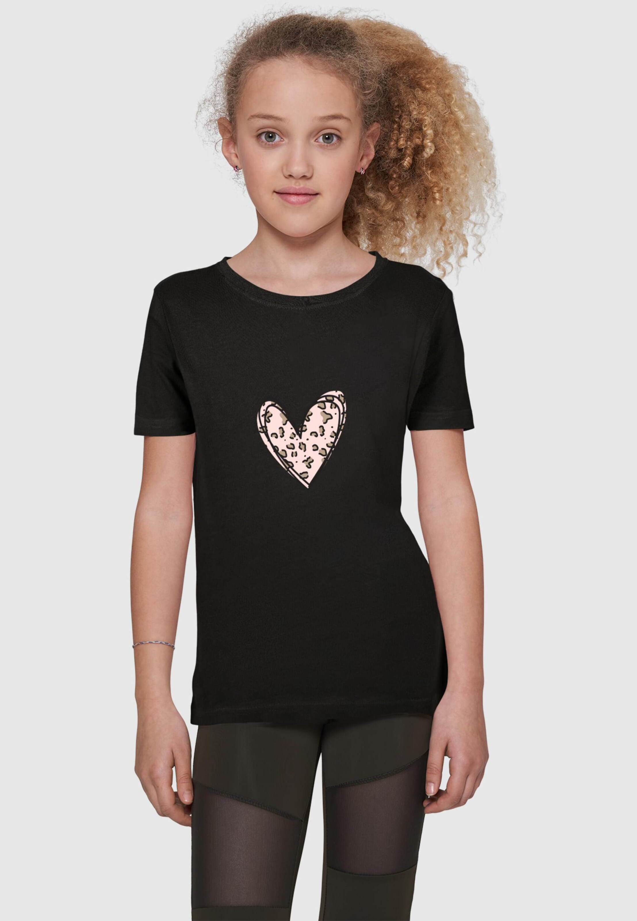 Merchcode Paita värissä musta: etupuoli