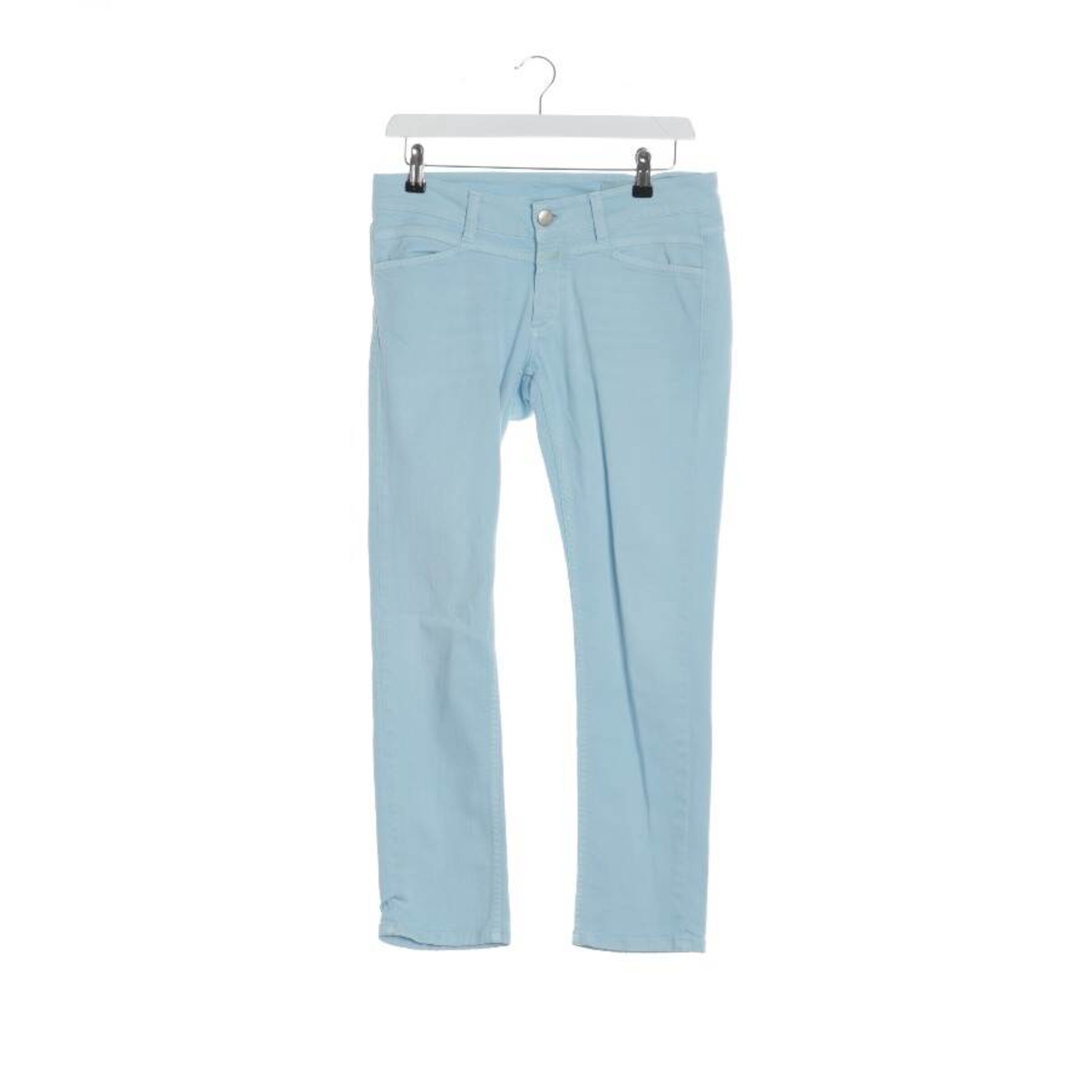 Closed Jeans in 29 in Blue: front
