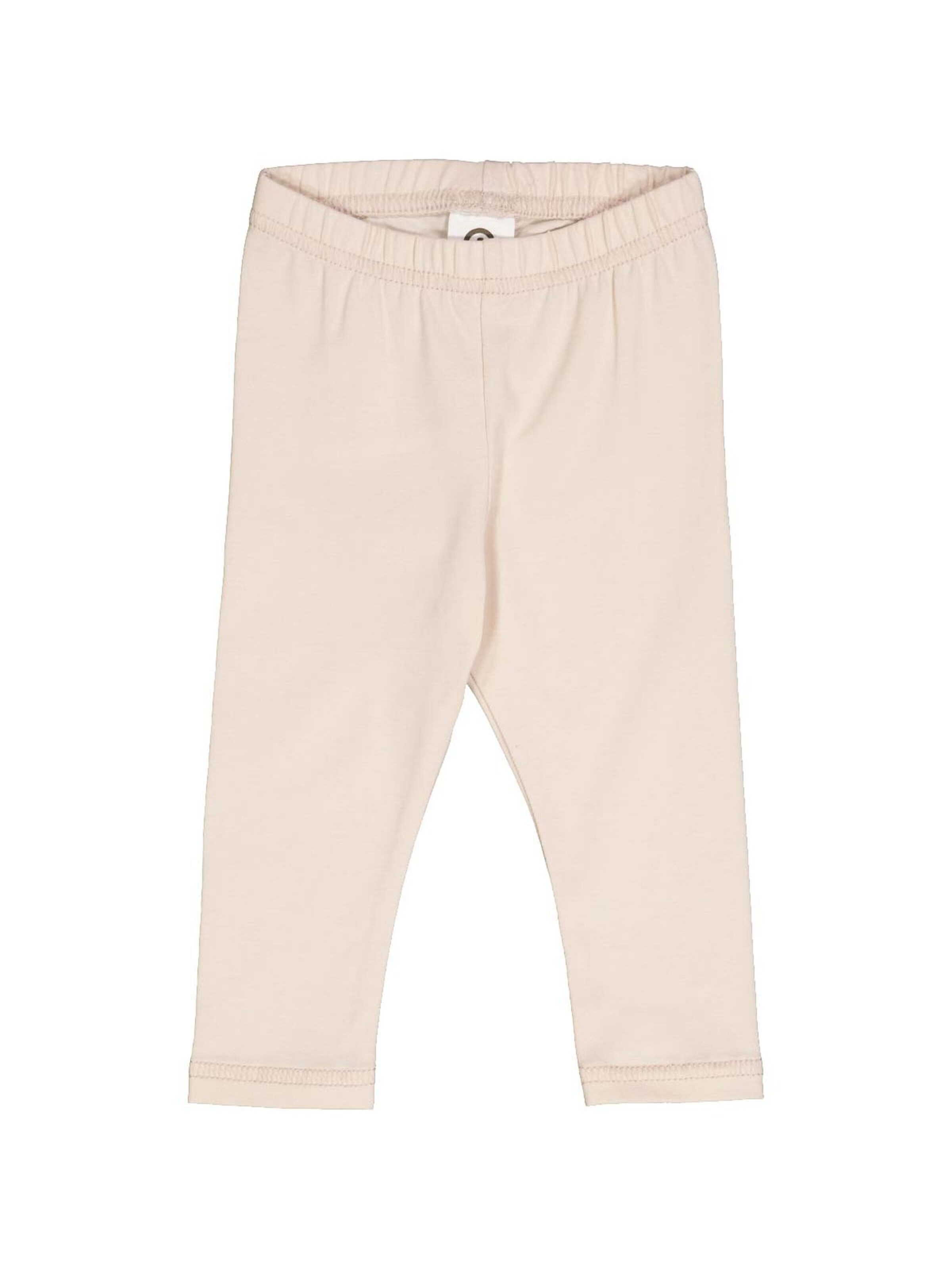 Müsli by GREEN COTTON Skinny Leggings in Pink