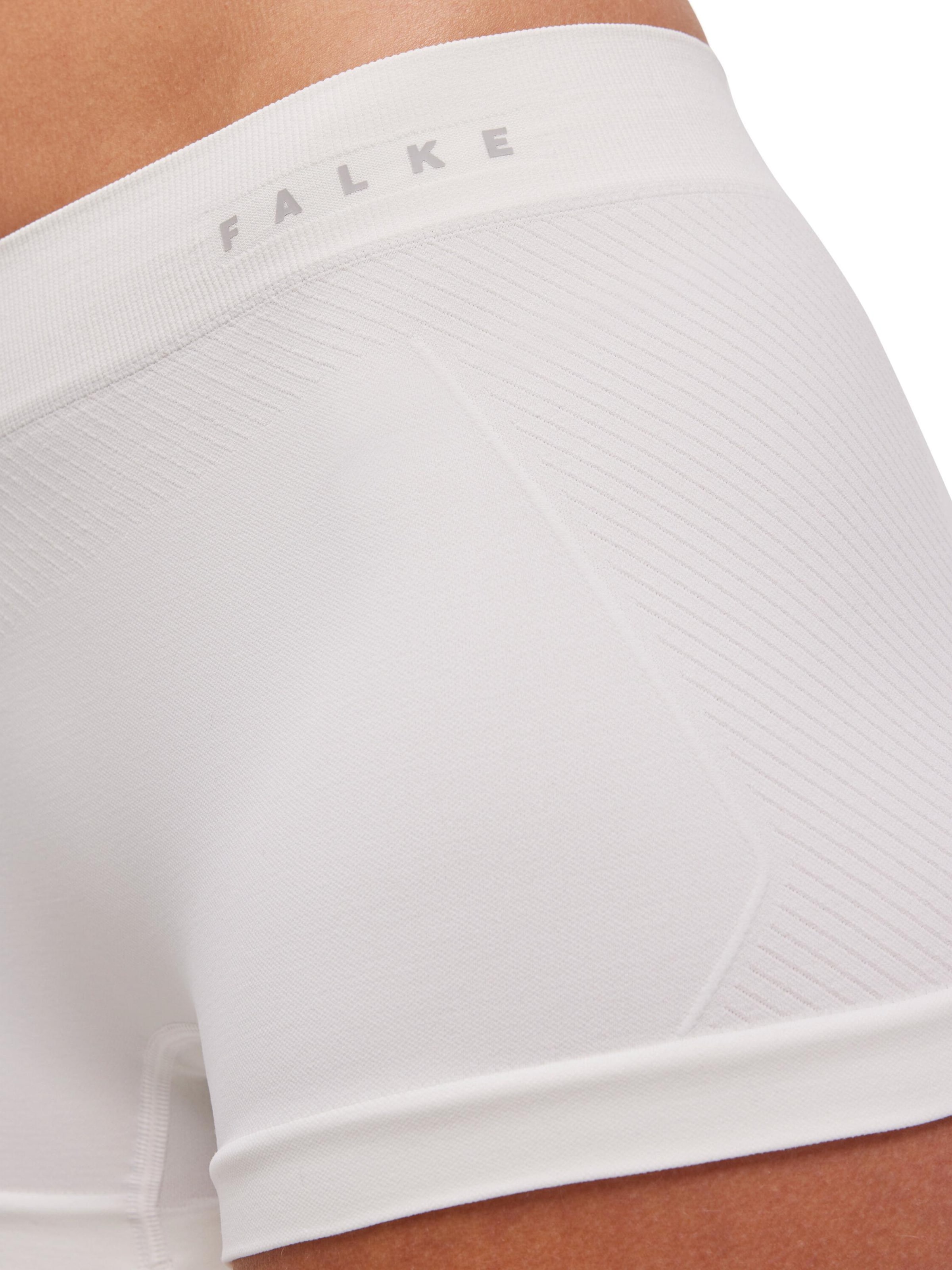 FALKE Sportunterhose‌ in Weiß