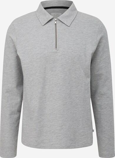 QS T-Shirt en gris, Vue avec produit