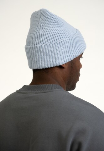 Bonnet 'Billie' Johnny Urban en bleu