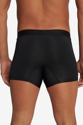 JAY-PI Boxershorts in Schwarz