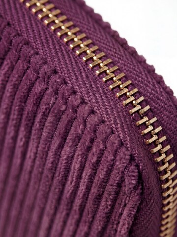 MILLYMILK® Wallet 'FONDO LARGE' in Purple