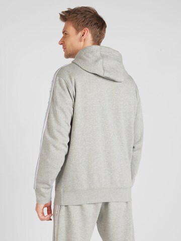 Nike Sportswear Jogginganzug 'CLUB FLEECE' in Grau