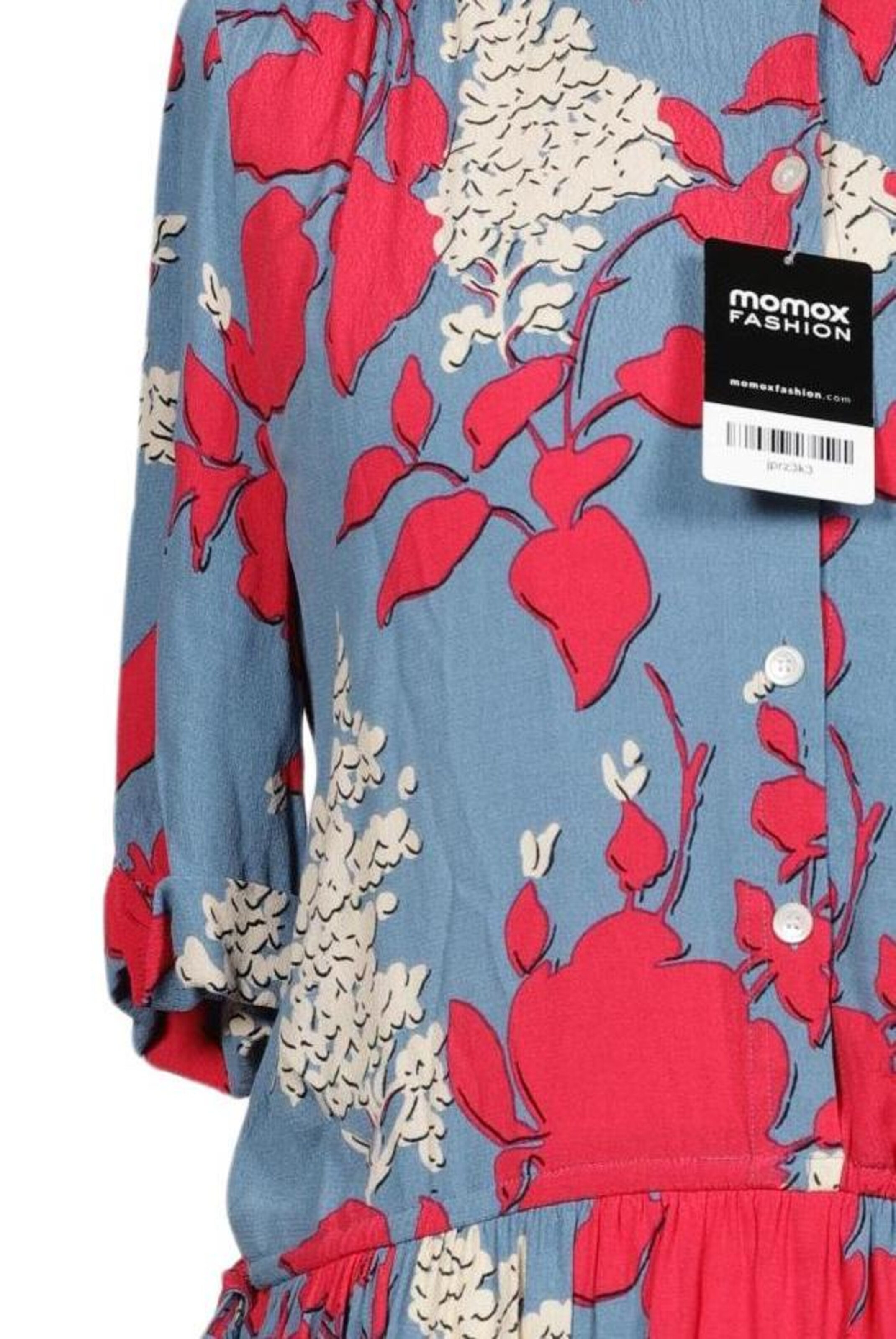 Calvin Klein Kleid XL in Mischfarben