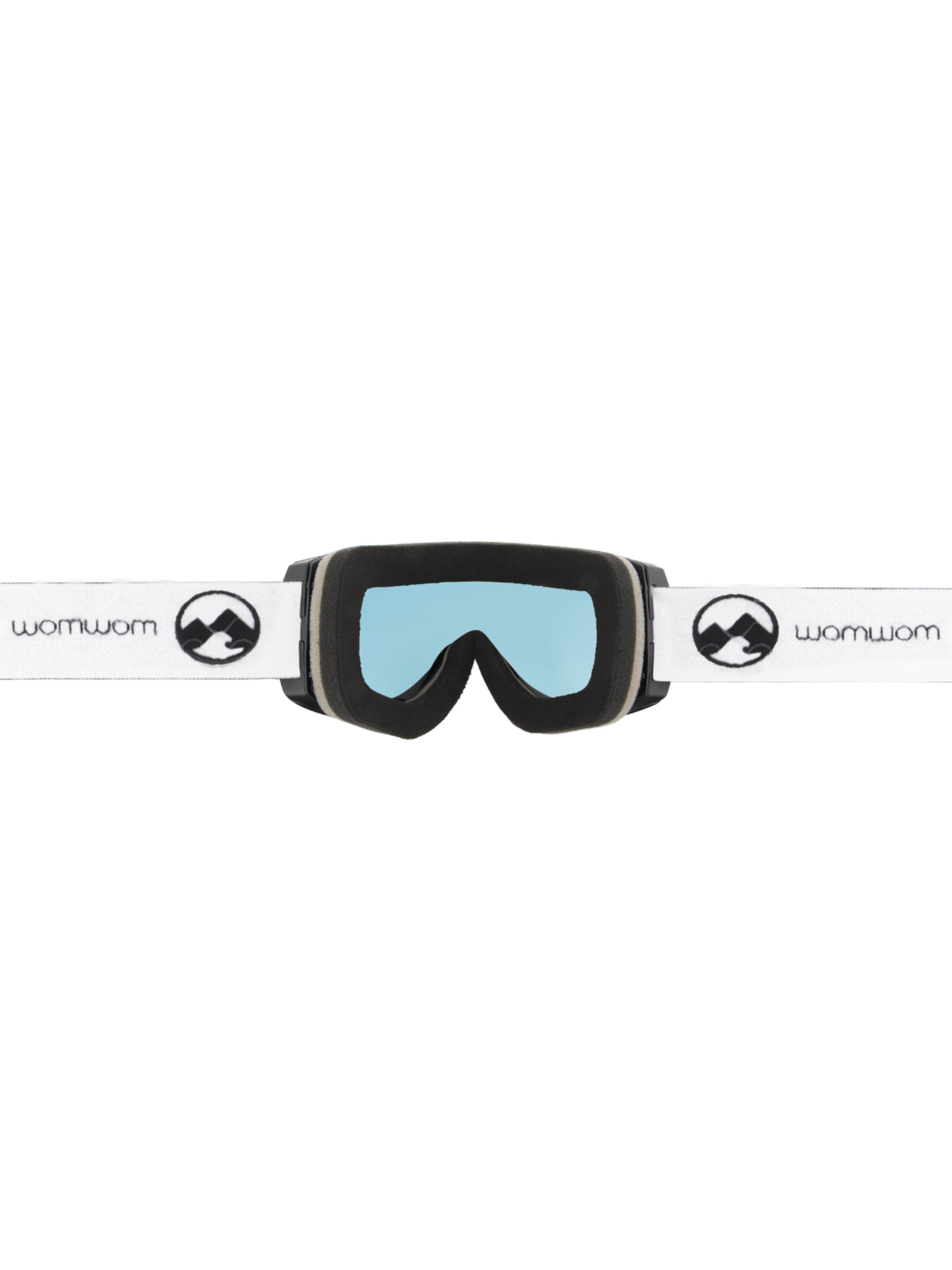 Attrezzatura sportiva di Mowmow in blu