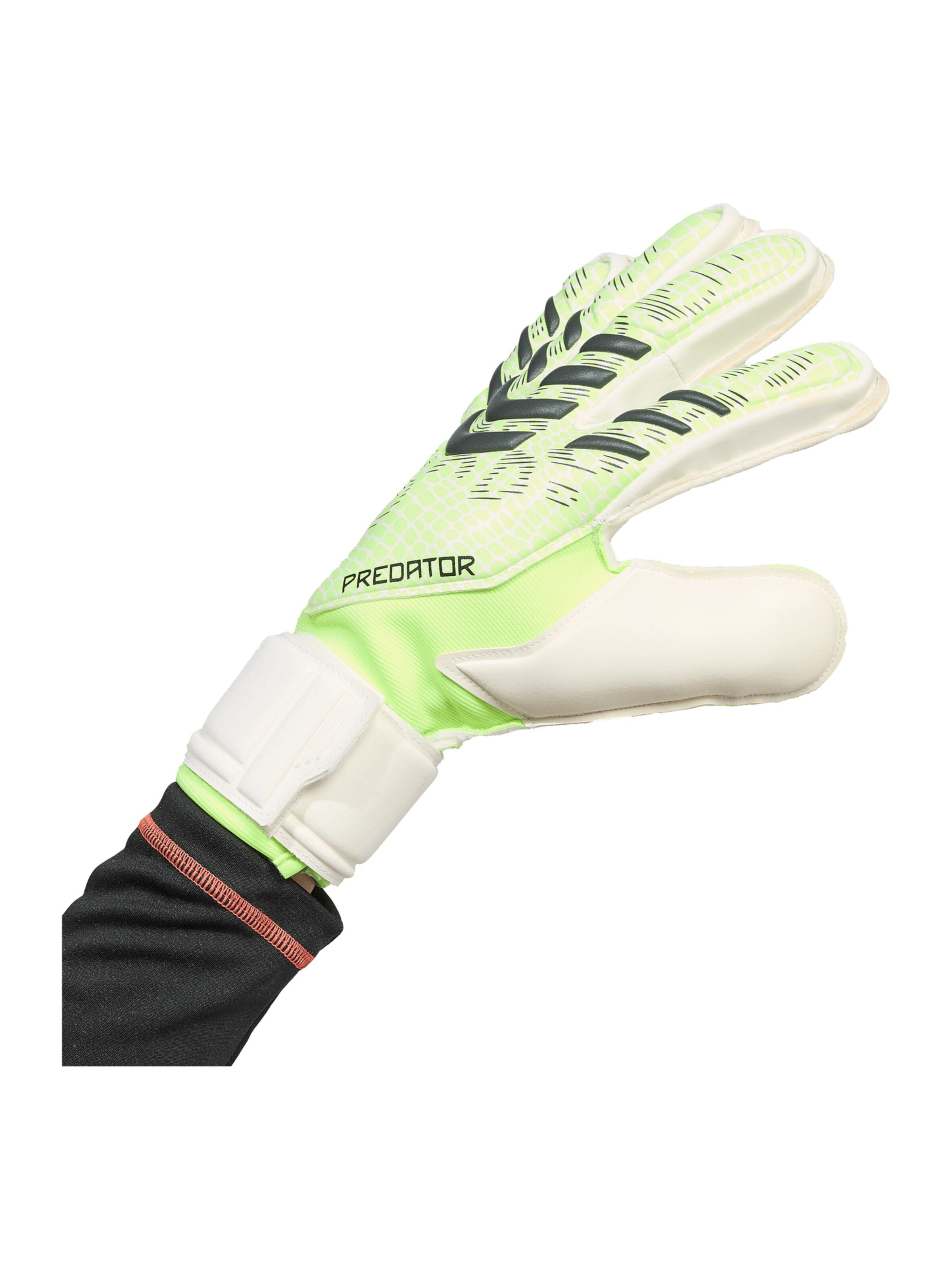 ADIDAS PERFORMANCE Handschuh in Grün