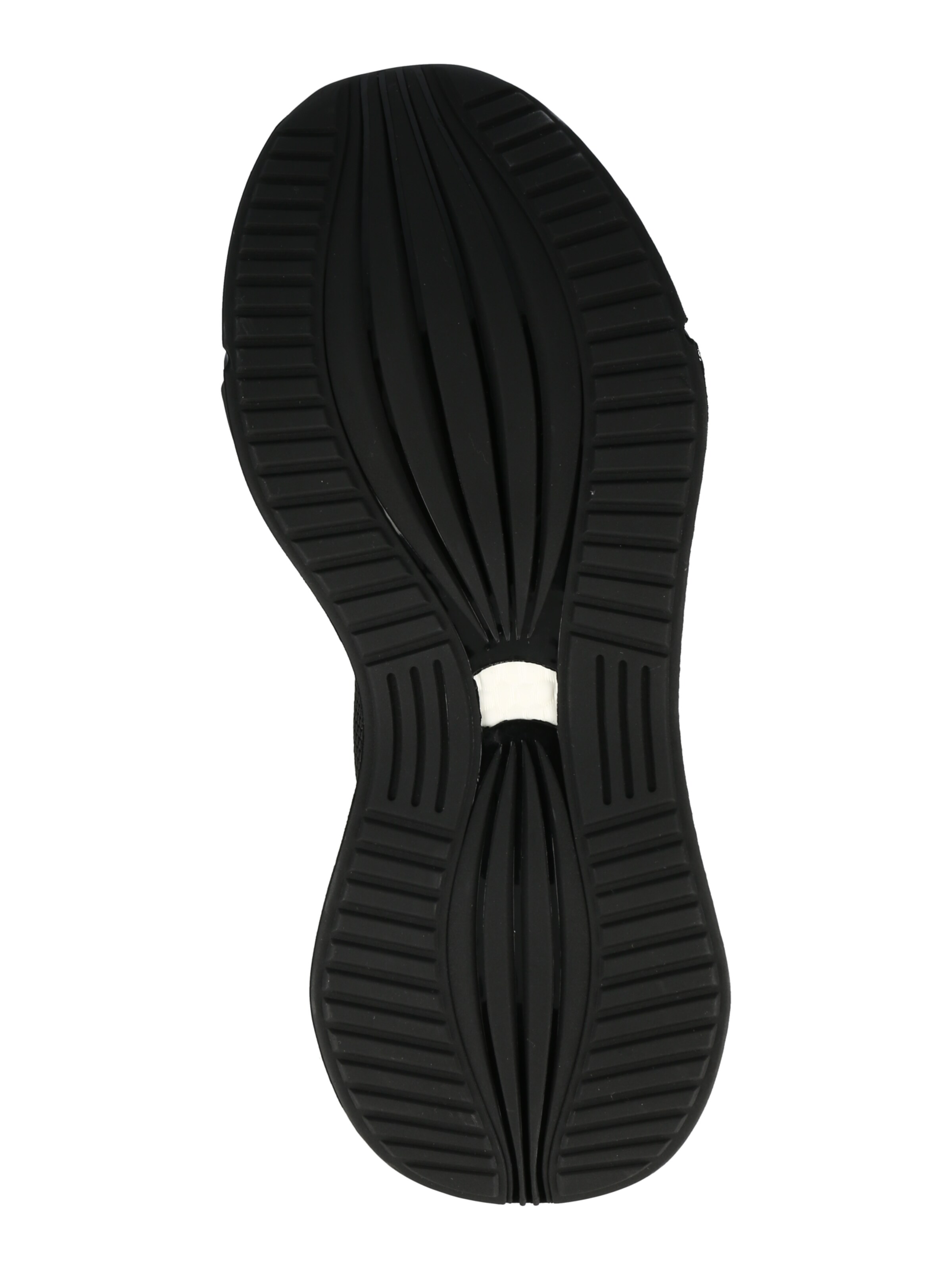 Plein Sport Platform trainers in Black