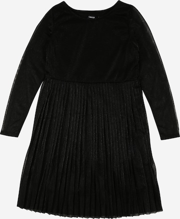 NAME IT - Vestido en negro: frente