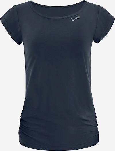 Winshape Sportski top 'AET130LS' u antracit siva, Pregled proizvoda