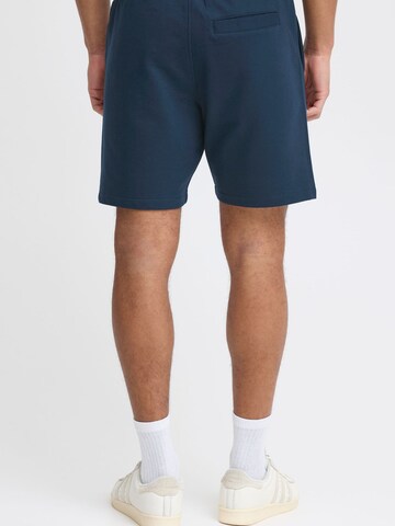 BLEND Regular Trousers 'BHMBHarden' in Blue