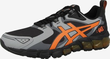 ASICS SportStyle Sneaker 'Gel-Quantum 180' in Schwarz: predná strana