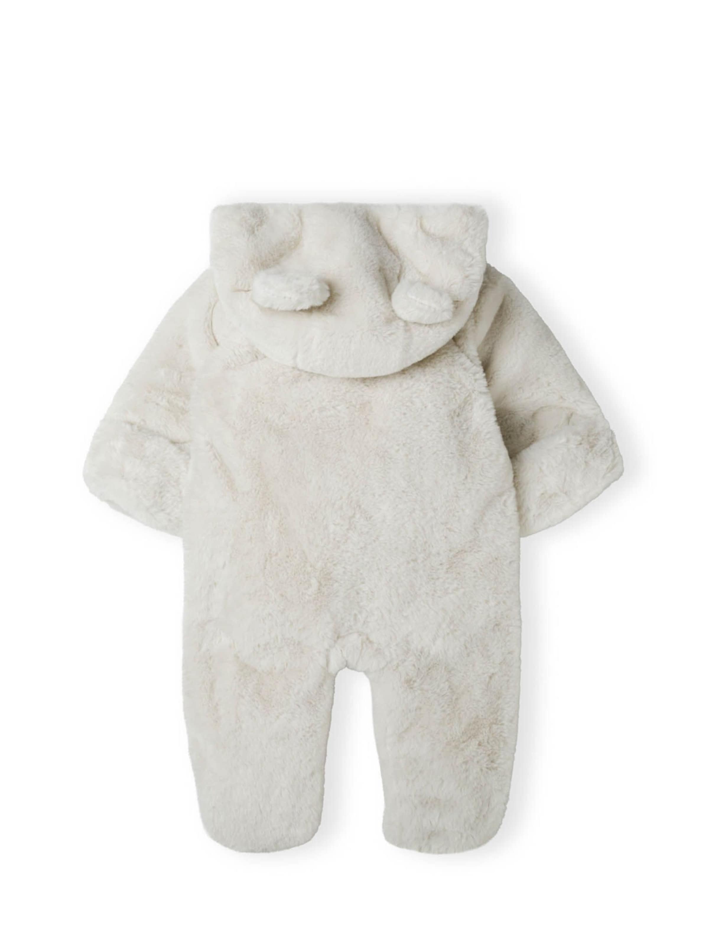 balta MINOTI Kombinezonas