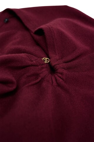 Salsa Jeans Pullover in Rot