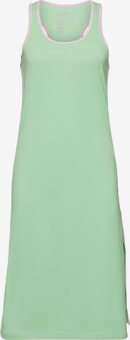 ESPRIT Dress in Green: front