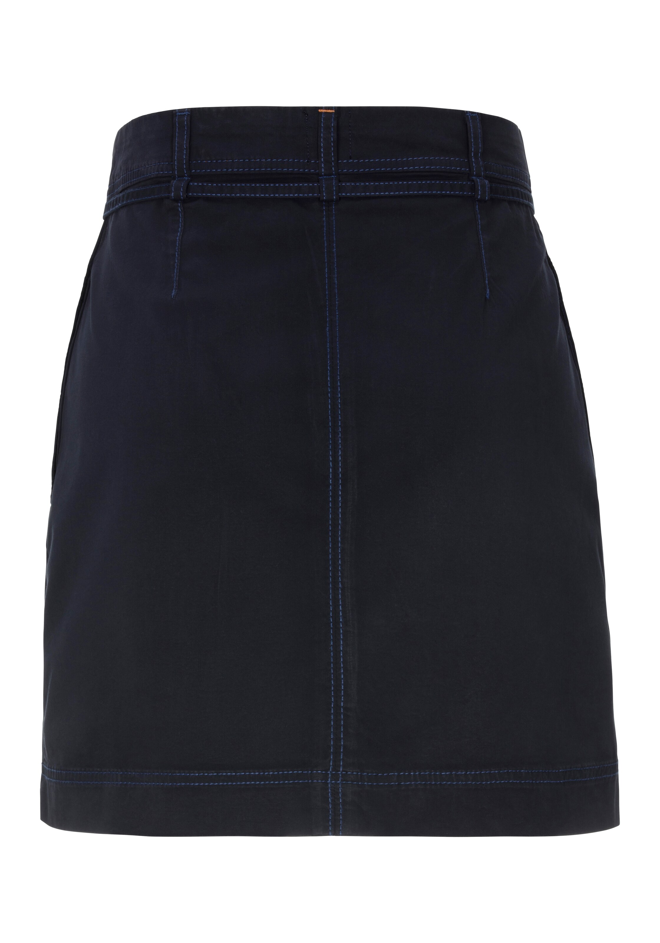 BOSS Rok in Blauw