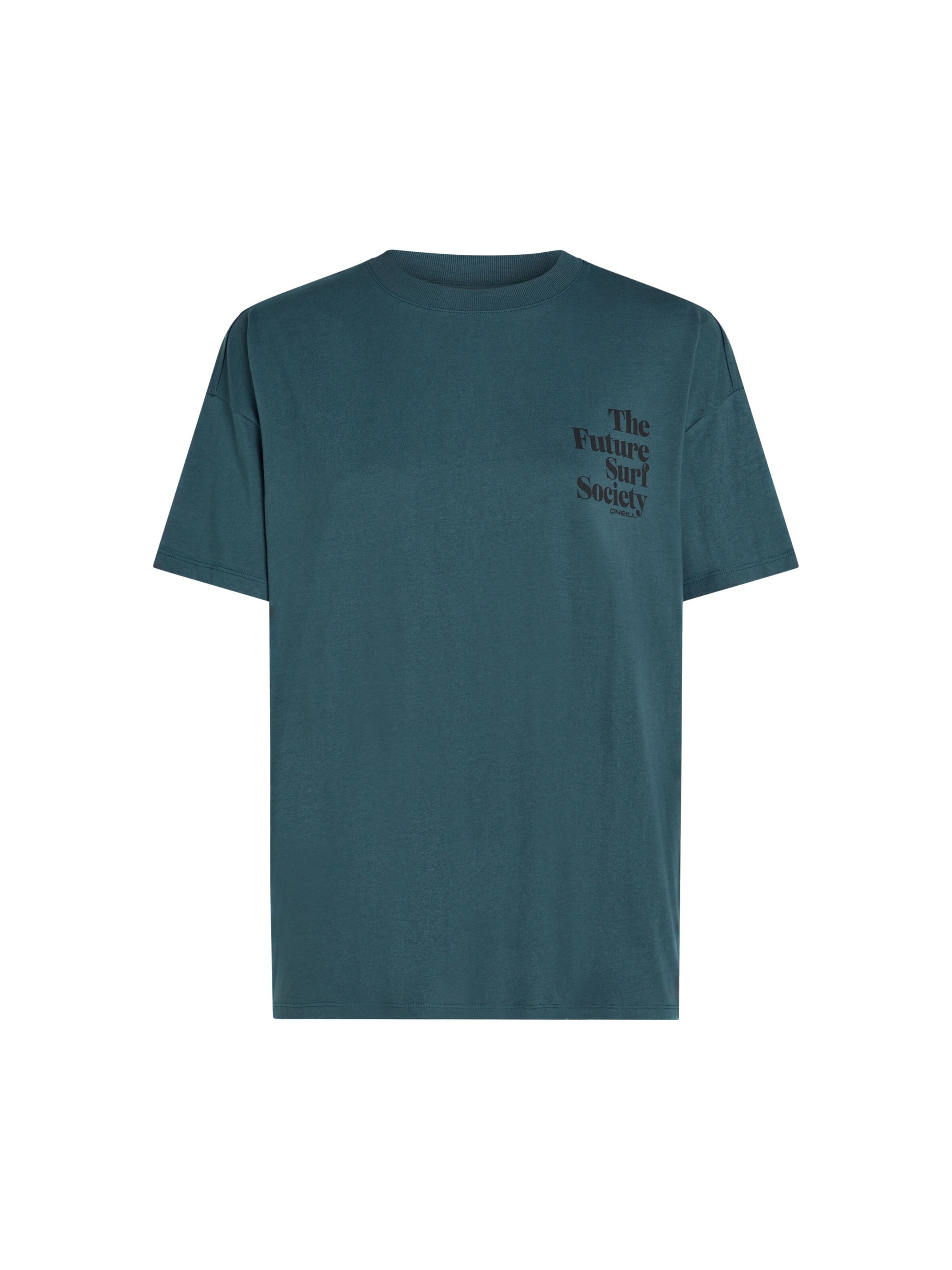 O'NEILL Särk 'The Future Surf Society', värv sinine: eest vaates