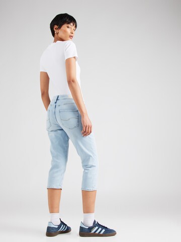 QS Slim fit Jeans 'Catie' in Blue