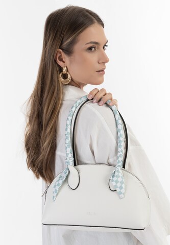 FELIPA Shoulder bag in White