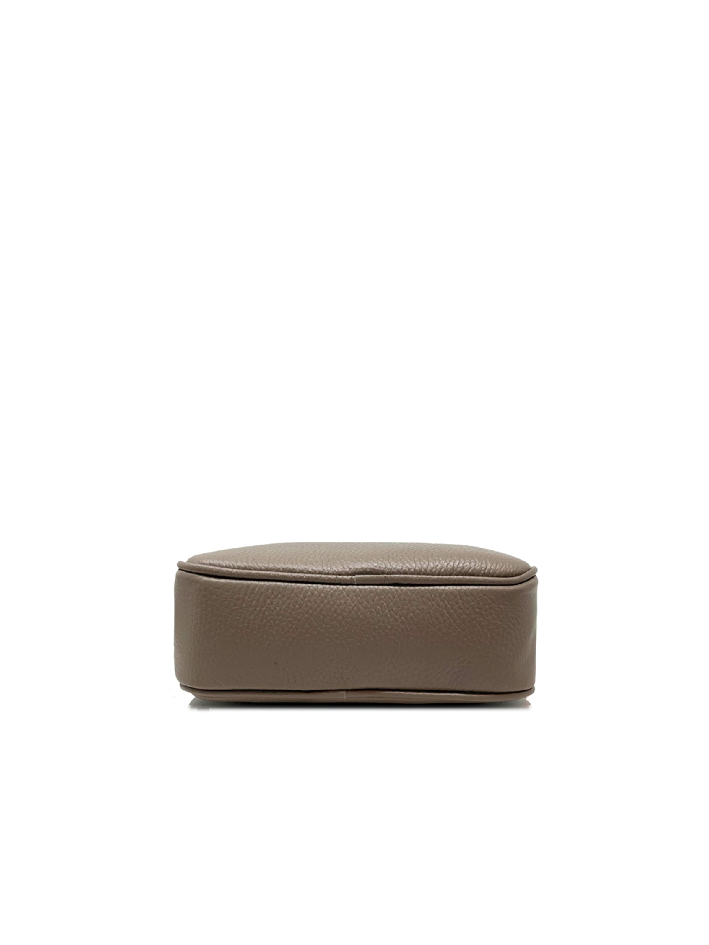 Sac à bandoulière CHICCA BORSE en beige