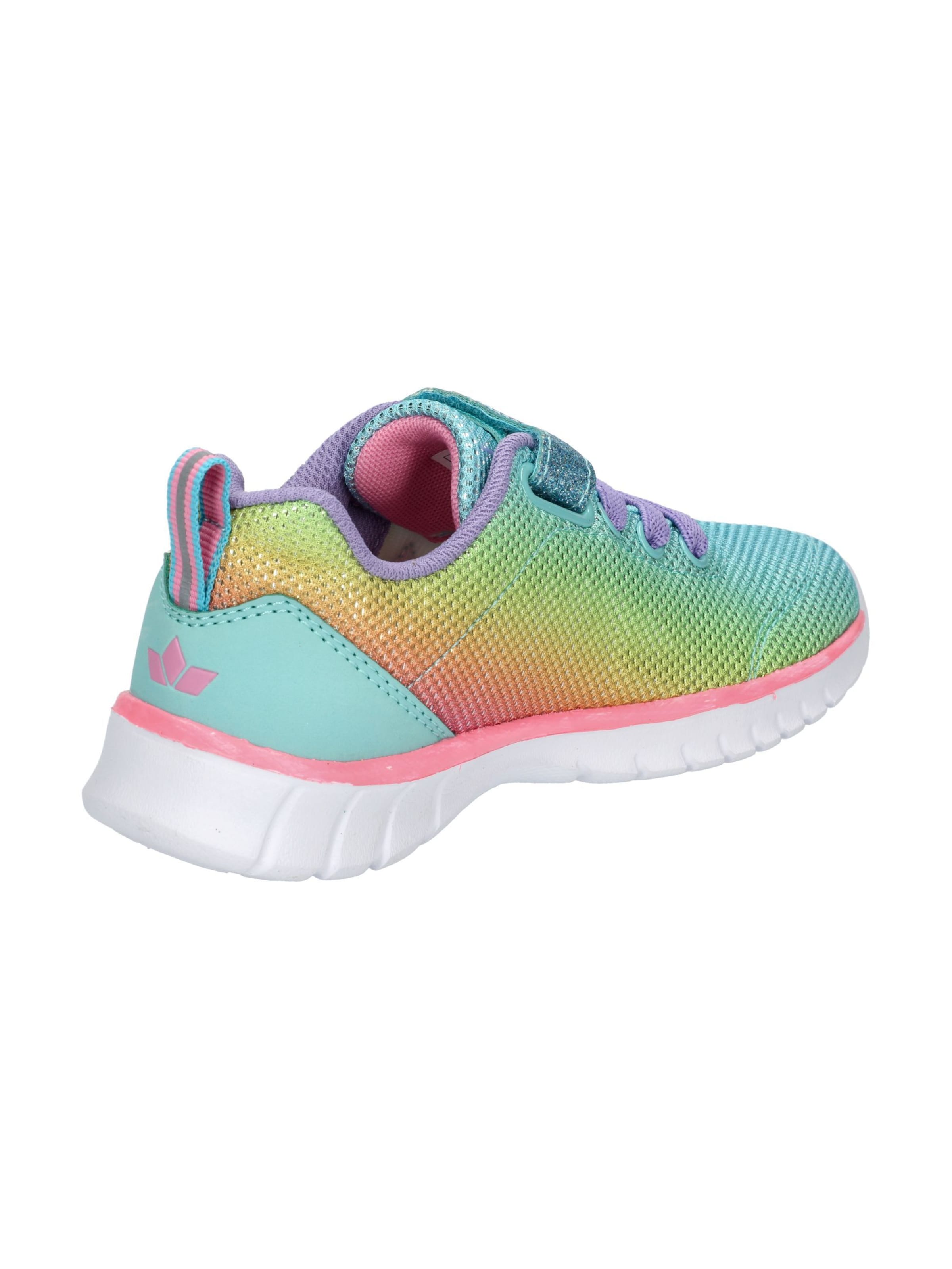 LICO Sneaker 'Alenia VS' in Mischfarben