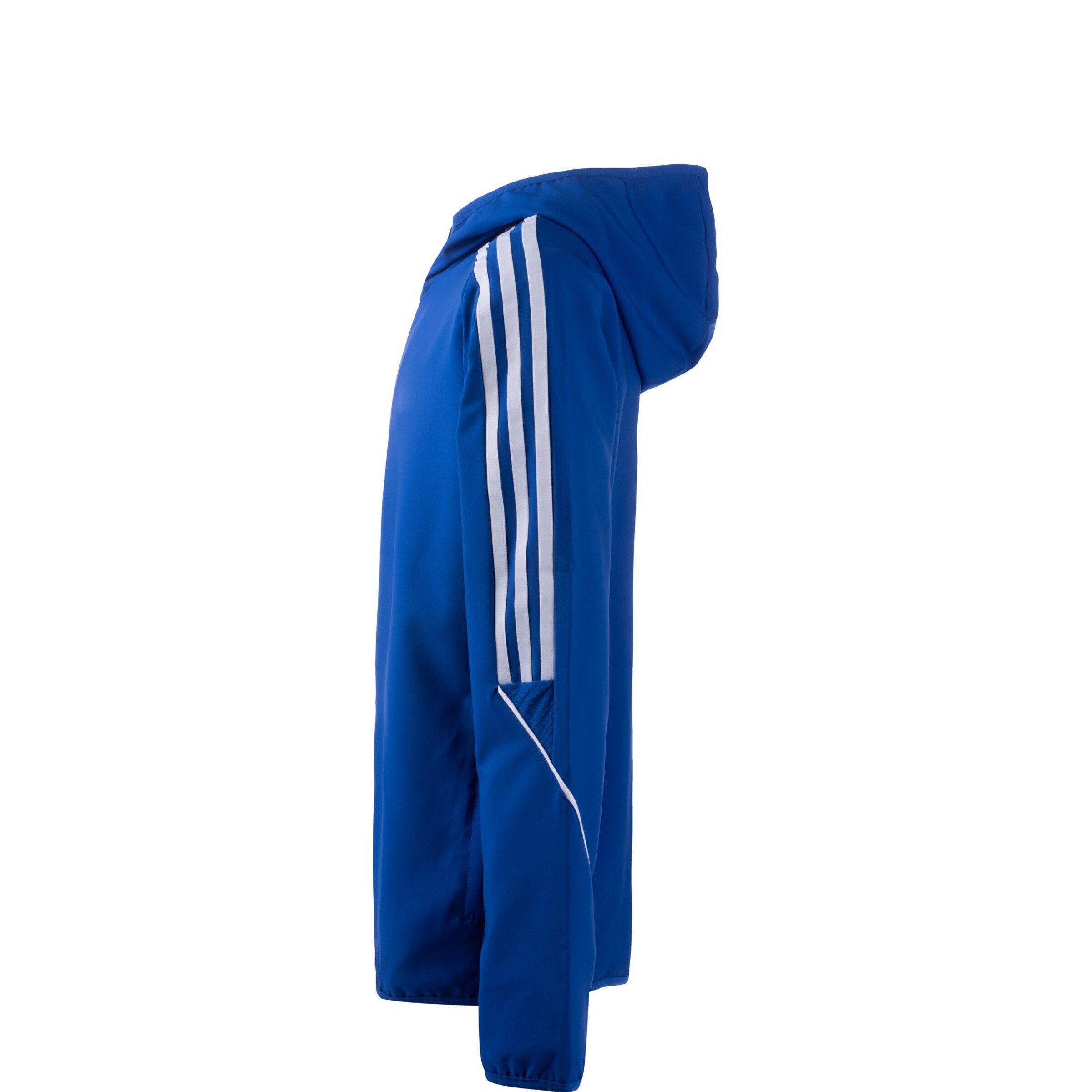 ADIDAS PERFORMANCE Jacke 'Tiro 23 League' in Blau