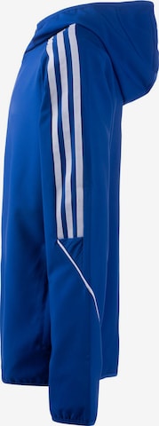 ADIDAS PERFORMANCE Athletic Jacket 'Tiro 23 League' in Blue