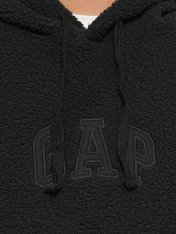 GAP Sweatshirt i sort