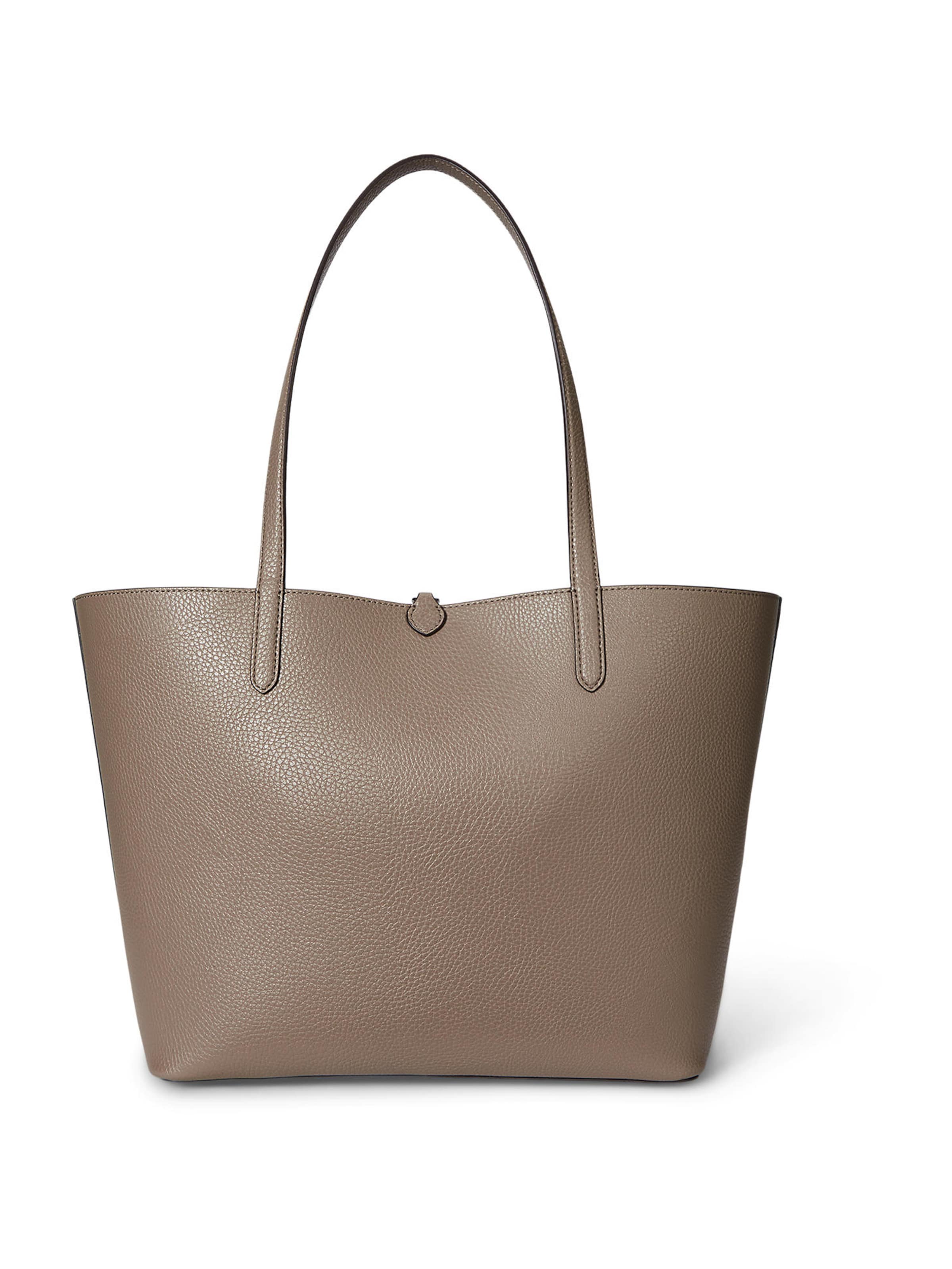 Lauren Ralph Lauren Шоппер в Серый