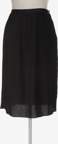 & Other Stories Skirt in S in Black: front