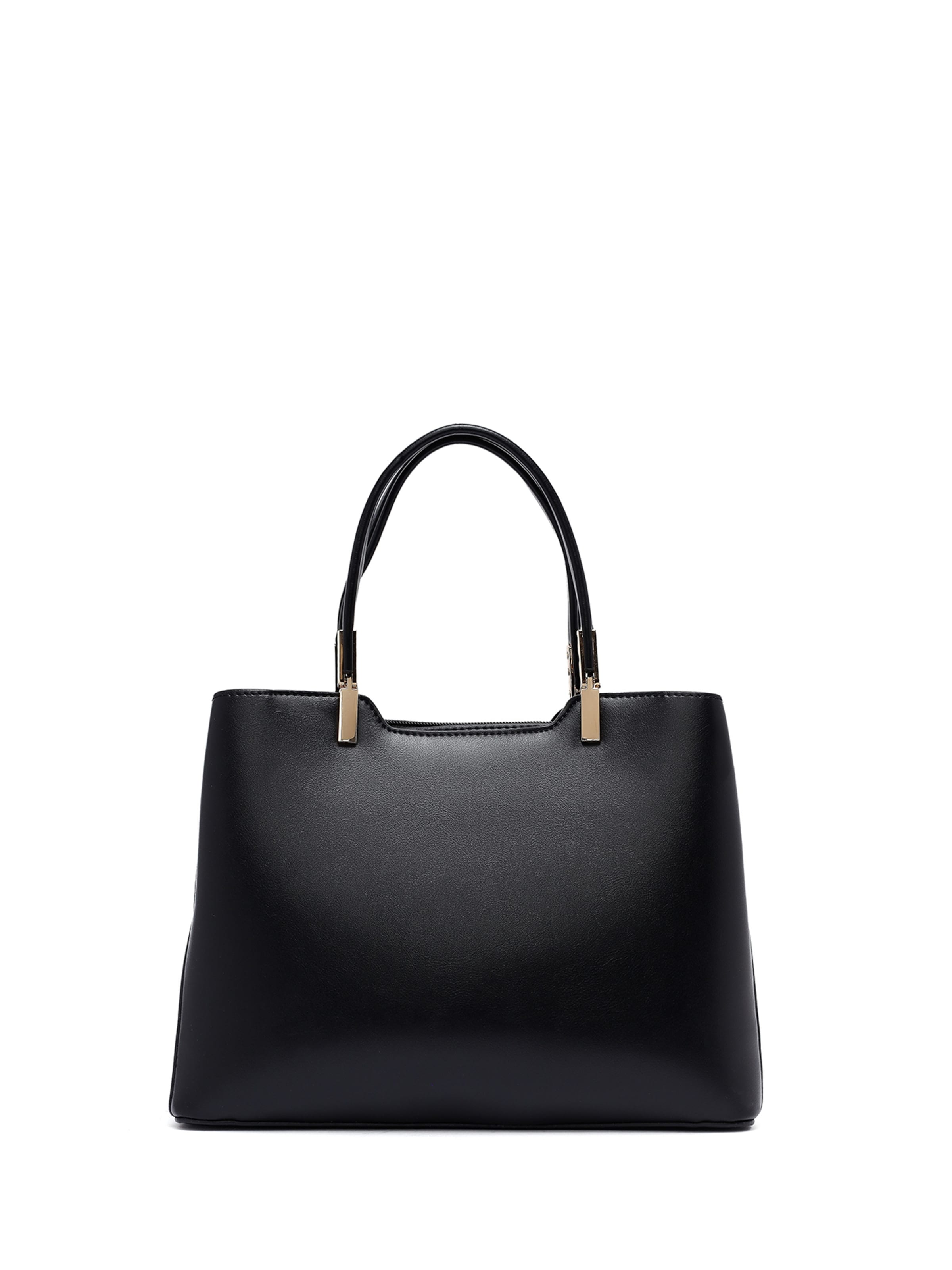 Derimod Handtasche in Schwarz