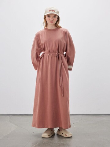 MANUKA Dress in Pink