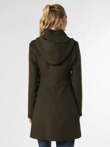 apriori Winter Coat in Green